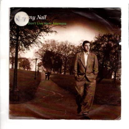 Love Don't Live Here Anymore / Night For Day [7 Vinyl]