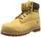 Cat Footwear Holton SB E FO HRO SRC, Stivali Uomo, Honey Reset, 46 EU