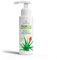Vonderweid AloeGel - Gel Aloe Vera Puro + Aloe Arborescens Gel | Gel Lenitivo Idratante e Protettivo da Piante di Aloe Italiane | Gel da Aloe Pura non Pastorizzata | 100 ml