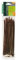 Verdemax 4408 Lot de 50 Colliers de Serrage autobloquants Marron 19 cm