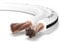 Oehlbach Speaker Wire SP-40 - Cavo per altoparlanti stereo HI-FI - cavo per altoparlanti con OFC (rame senza ossigeno) 2x4,0 mm² - cavo per altoparlanti a mini bobina - bianco 10 m