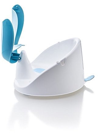 BEBEANGEL Fauteuil de bain ultra confort