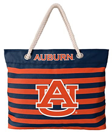 FOCO Auburn Tragetasche mit nautischen Streifen