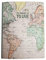 Legami Foglio B5 - Quaderno a Righe, Multicolore (Travel), 18,5x24,8 Cm