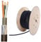 50m Drum 6mm 3 Core SWA Steel Wire Armoured Outdoor Cable 6943X XLPE SWA PVC