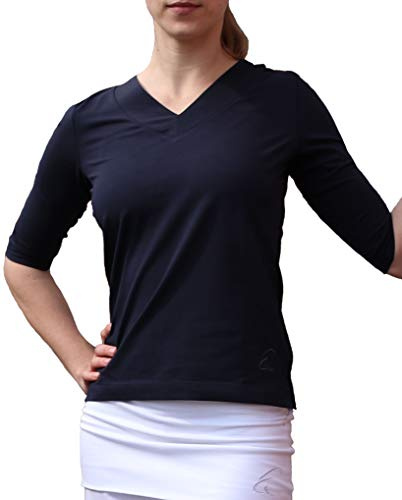 ESPARTO Shirt Sundar in XS-XXL in Bio-Baumwolle