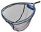 DAIWA N'ZON Fast Flow 60cm Landing Net Head - NZFFN60