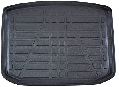 Bandeja para Maletero de Scott Automotive, para Seat Ateca 4 x 2 a Partir de 2017, Borde Alto