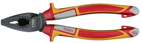 Felo Kombizange VDE 3K 205 mm