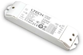 Ideal Lux DEEP - DALI Indoor Driver 25W