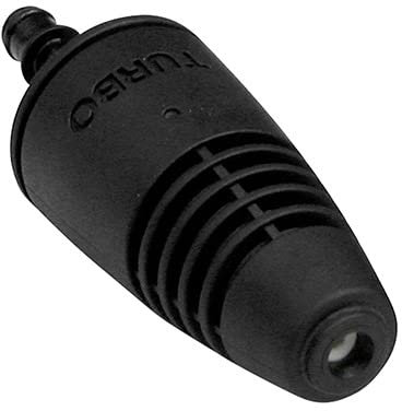 Ugelli per idropulitrice, Ugello Rotativo spray per testina, strumento per la pulizia dell'ugello rotante per Karcher LAVOR COMET VAX