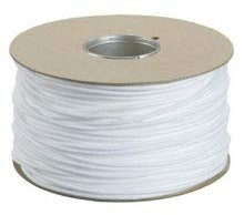 4 MM Piping Cord for Upholstery Pack of 25 Metres Supplies