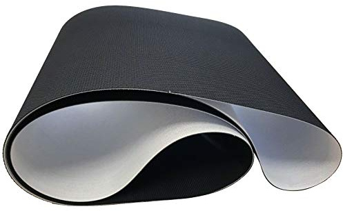 NASTRO DI RICAMBIO PER TAPIS ROULANT SPESSORE 2,1 MM | Larghezza 400 millimetri (2580, 400)