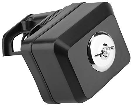 Luftfilter, Luftfiltergehäuse-Abdeckbox für GX160 GX140 GX200 Generator-Rasenmäherteil 17230-Z51-820, 17410-Z51-020, 17235-Z51-831 ersetzen Gartenzubehör