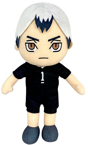 Haikyu S4 Shinsuke Plüsch, 20,3 cm hoch