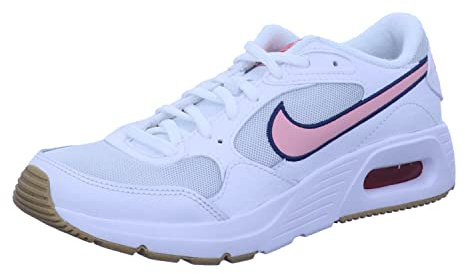 Nike Air Max Sc Se Schuhe, Photon Dust/Pink Glaze-White-C, 39 EU