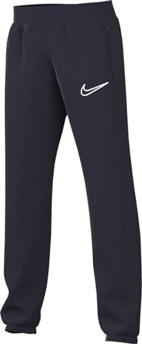NIKE DR1734-451 Y NK DF ACD23 TRK Pant WP Pants Unisex Obsidian/Obsidian/White Größe XL