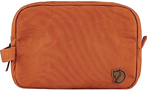 Fjällräven 24213 Gear Bag Sports Unisex - Adult Terracotta Brown OneSize, Taglia Unica, Sporty, Einheitsgröße
