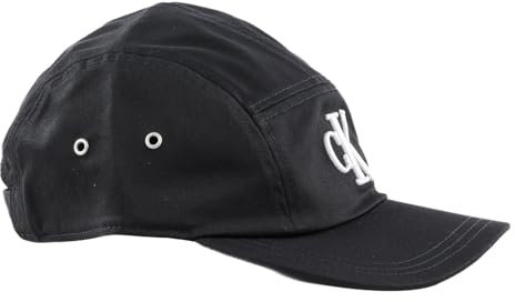 Calvin Klein CKJ Essential Cap Black