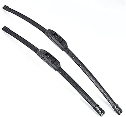 Escobilla de limpiaparabrisas para Coche, para Mitsubishi ASX 2010 a 2017 limpiaparabrisas