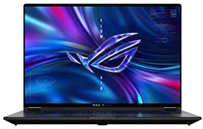 Asus Notebook GV601VV-NF015W Intel Core i9-13900H QWERTY Spanisch 16 Zoll 1 TB SSD 16 GB RAM