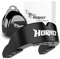 Hornet Performance Mundschutz - optimaler Atemkomfort & individuell Anpassbar | professioneller Zahnschutz für Boxen, MMA, Muay Thai & weitere Kampfsportarten | mit praktischer Schutzbox (weiß)