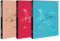 ATEEZ The World EP.FIN: Will (Vol. 2) Album (3 Version, Set)