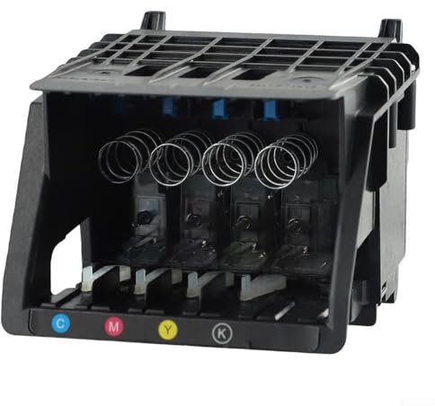 ZYWUOY 952 955 Druckkopf für HP Officejet Pro 8710/8216 7740 7720 8720 8730 8740 8210