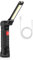 tempo di saldi Mini Torcia Led Elettrica Ricaricabile USB Ideale Per Lavori Con Base Magnetica