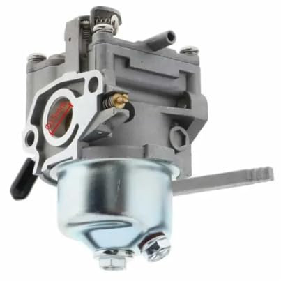 YRcEKH Carburatore BF2 con Guarnizione 16100-ZW6-716 16100-ZW6-G01 Adatto for Honda BF2D BF2.3 e Altri 4T 2.0HP 2.3HP fuoribordo Barche Marine