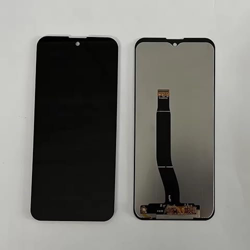 YOOOKOOO - Pantalla LCD táctil para Cubot King Kong 9, digitalizador, piezas de repuesto