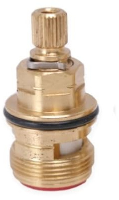 Franke Ascona Classic Tap Valve 3794R 3308R Cartridge - Hot