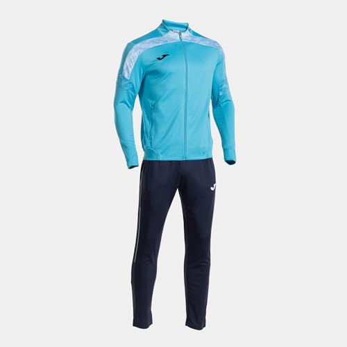 Joma Men's Championship Viii tracksuit (pack of 1)