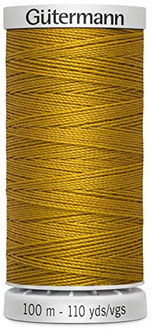 Gütermann M782 Extra Forte N. 40 100 m - 412