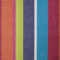 HOMESCAPES Bunt gestreifter Baumwollstoff Meterware 150 cm breit, bunter Stoff 100% Baumwolle, Dekostoff Baumwolle Streifen bunt, Oeko-Tex Stoff zum Nähen