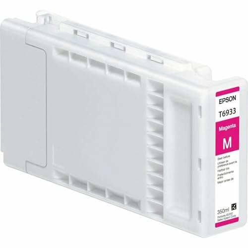 Epson T693300 Tinte magenta hohe Kapazität 350ml 1er-Pack UltraChrome XD Standard