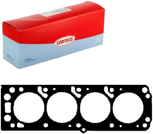 Corteco 414620P Dichtung, Zylinderkopf | 414620P passend für Daewoo Espero Ascona Astra Kadett