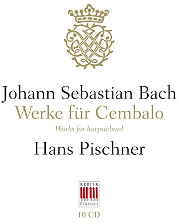 BERLIN CLASSICS 88547000570