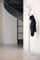 Jan Kurtz Kleiderständer KAKTUS Silber Design Garderobe