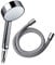 Mira Response 1.25m Shower Hose and 9cm Beat Handset