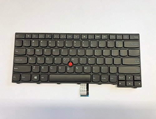 Lenovo Keyboard (US English) FRU04Y0824, Keyboard, 04X0264