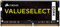 Corsair Value Select SODIMM 4GB (1x4GB) DDR4 2133MHz C15 Memoria para Portátiles/Notebooks - Negro