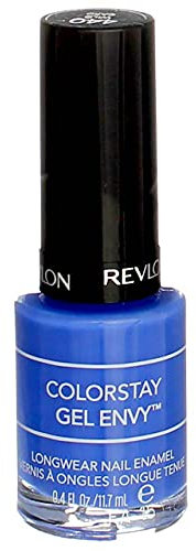 Revlon, Nail Polish - 12 ml