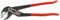 16'' Box Joint Water Pump Plier Plumbers Pipe Wrench Grips Plumbers Gas Lock