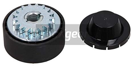 Quality Parts V-Ribbed Belt Renault Clio Knagoo Thalia Twingo Clamping Arm for Dacia Logan Sandero 1. 2 16 V 54 0774