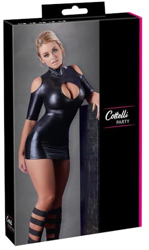 Cottelli Collection Damen 271577510 Body (1er Pack)