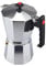 MAGEFESA Colombia - Cafetera Italiana de 12 Tazas, 600ml, Aluminio Extra Grueso, Todo Tipo de Cocinas, NO APTA PARA LAVAVAJILLAS E INDUCCIÓN