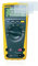 BROTECT Schutzglas für Fluke MultiMeter 175/179 (3 Stück) Schutzfolie Panzer Folie Glas [Extrem Kratzfest 9H, Anti-Fingerprint, Ultra-Transparent]