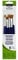 DecoArt Designer Series Paint Brushes - Blenders Set DABK36