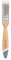 Harris Ultimate Walls and Ceilings Cutting-in and Control Paint Brush, 1.5in